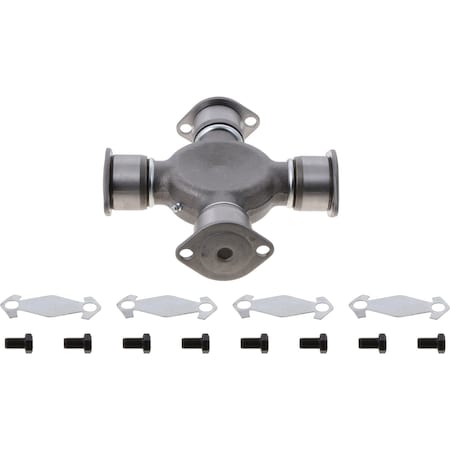 Spicer Universal Joint, Greaseable, 25-281X 25-281X